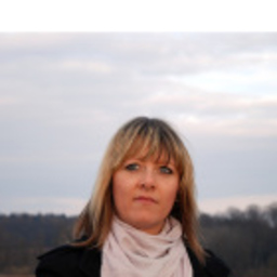 Corinna Kluge