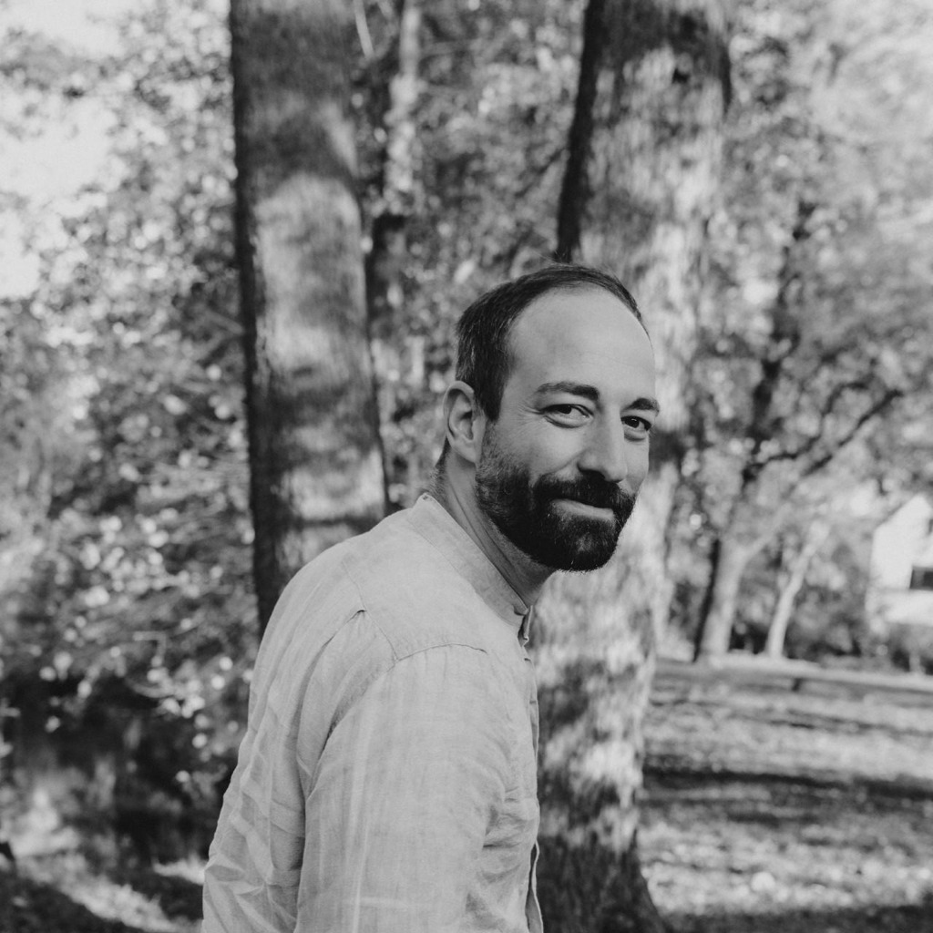 Philipp Wolf Kaufmännischer Projektleiter PAM cinema System