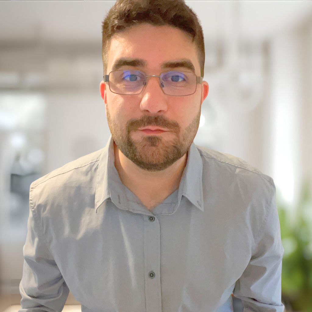 Yasin Bedel Team Leader VoIP Service GmbH XING