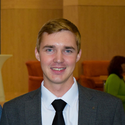 Mykyta Tiunov
