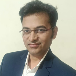 Deepak Wankhede