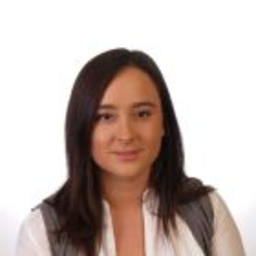 Ana Salinas de Frutos