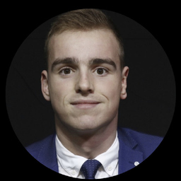 Marc van den Bosch