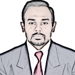 Kingston Rajakumar