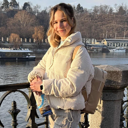 Jacqueline Sendatzki