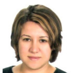 Yeşim Altın
