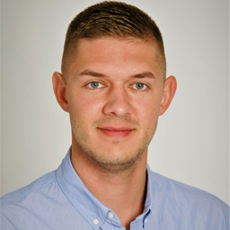 Alexander Friesen