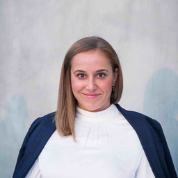Julia Hartmann