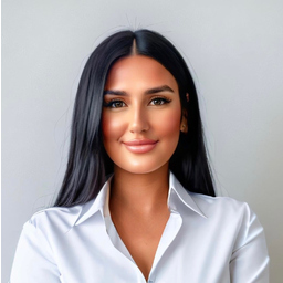 Aynişa  Özgül