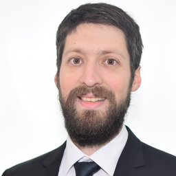Dr. Benjamin Kupferer