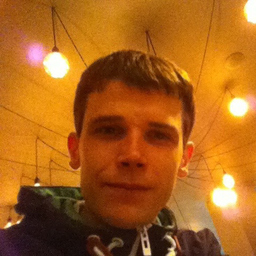 Andrey Bushik