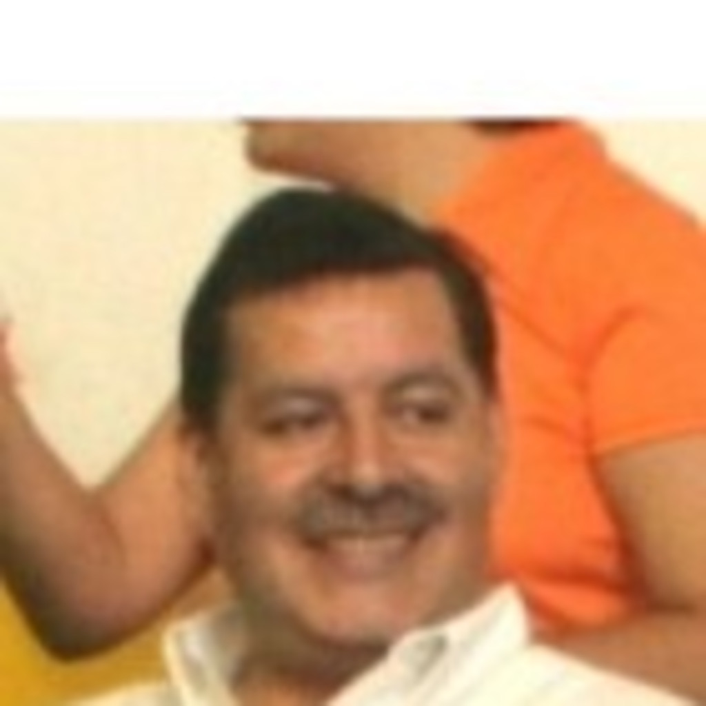 Héctor Martín Cabrera Ing. Electrónico esp. Ex