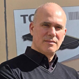 Aldo Lomastro