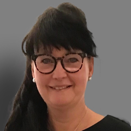 Bettina Lazaridis
