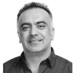 Goran Hoshman