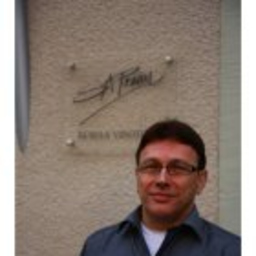 Profilbild Klaus Beitzel