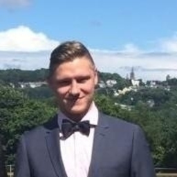 Marcel Vogel's profile picture