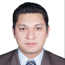 Dipendra KC