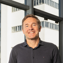 Cees-Pieter den Hartog