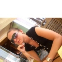 Sandra Iffländer