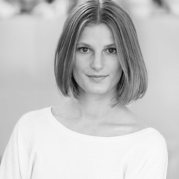 Marie Kube