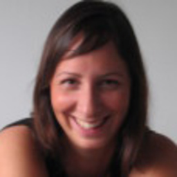 Maja Steinweden