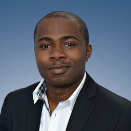 Jocelyn Choussi Kengne