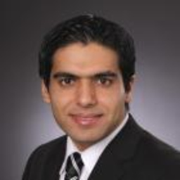 Mahdi Izreg