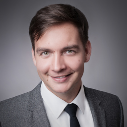 Dipl.-Ing. Sebastian Schreier