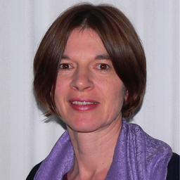 Jutta Wekenmann