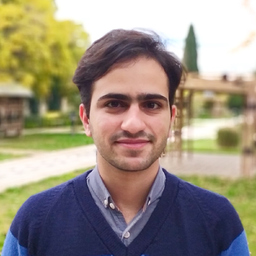 Ahmad Rezaei