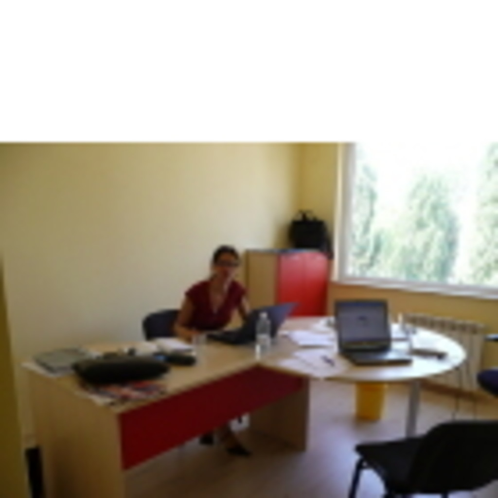 SIYKA KATSAROVA - COMMERCIAL MANAGER - SHARLOPOV HOTELS | XING