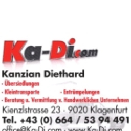 Diethard Kanzian