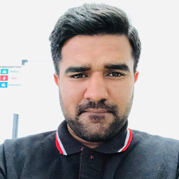 Umar Muzaffar
