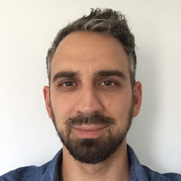 Giuseppe Ragatuso's profile picture