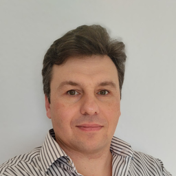 Oleksandr Skorniakov
