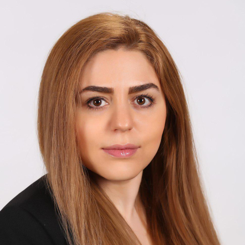 Ing. Asma Hemmati - Cloud Engineer - Wirecard Technologies | XING