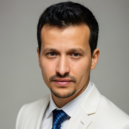 Ufuk Demirel