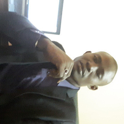 Pape Djibril Thiam