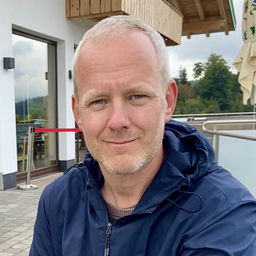 Dipl.-Ing. Götz von Schaumann-Werder