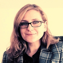 Tanja Abt's profile picture