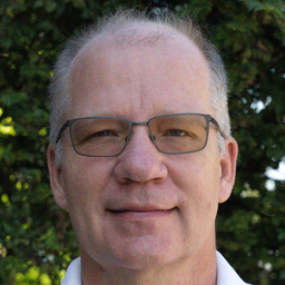 Dr. Thomas Kern