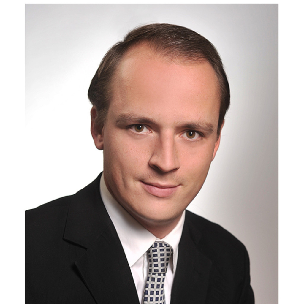 Daniel Thiele Account Manager SER Group XING