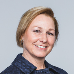 Dr. Verena Trenkwalder