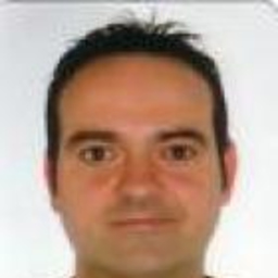 JOSE VILARIÑO GIMILIO