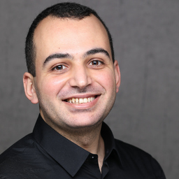 Mohamed Ali Kallali