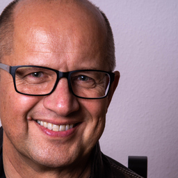 Michael Friebertshäuser