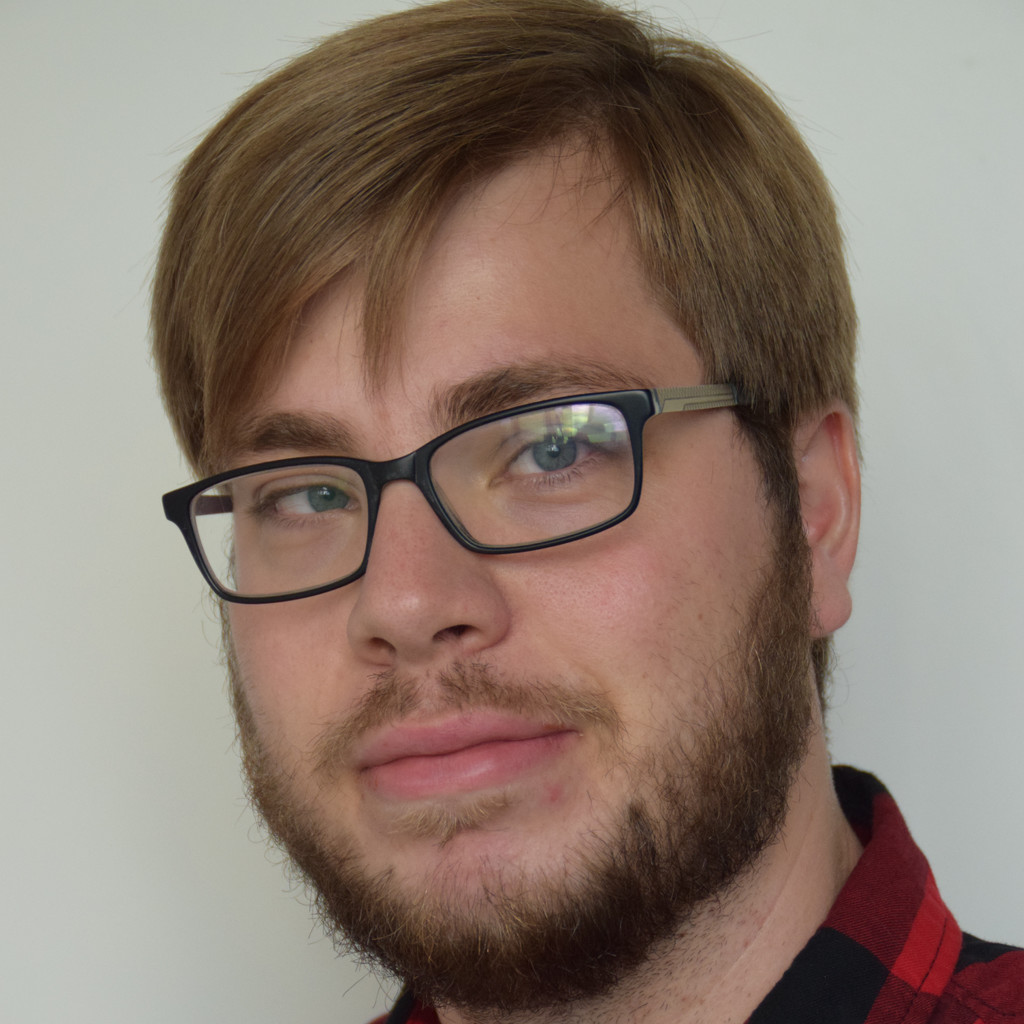 Markus Feldmann ATEX Representative ROSEN Technology and Research