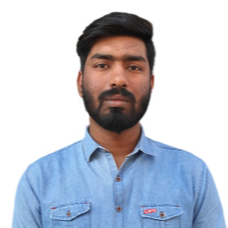 Muhammad Mumraiz Malik