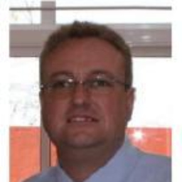 Fernando Boró Beltrán